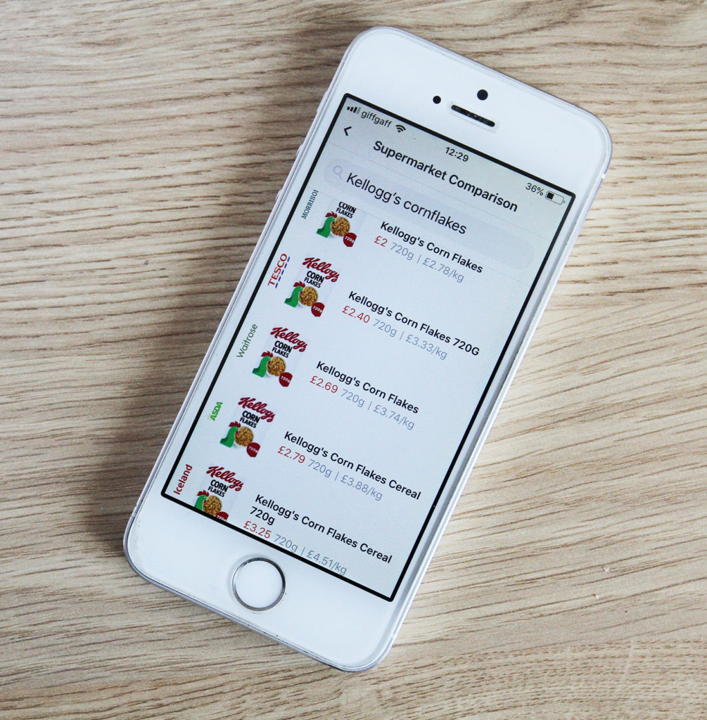 compare-supermarket-prices-save-money-with-this-new-tool-time-and-pence